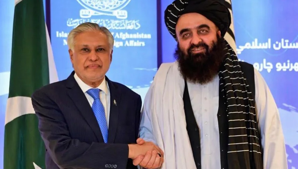 پاکستان سفیری برای افغانستانِ تحت کنترل طالبان تعیین میکند - Azadi ...