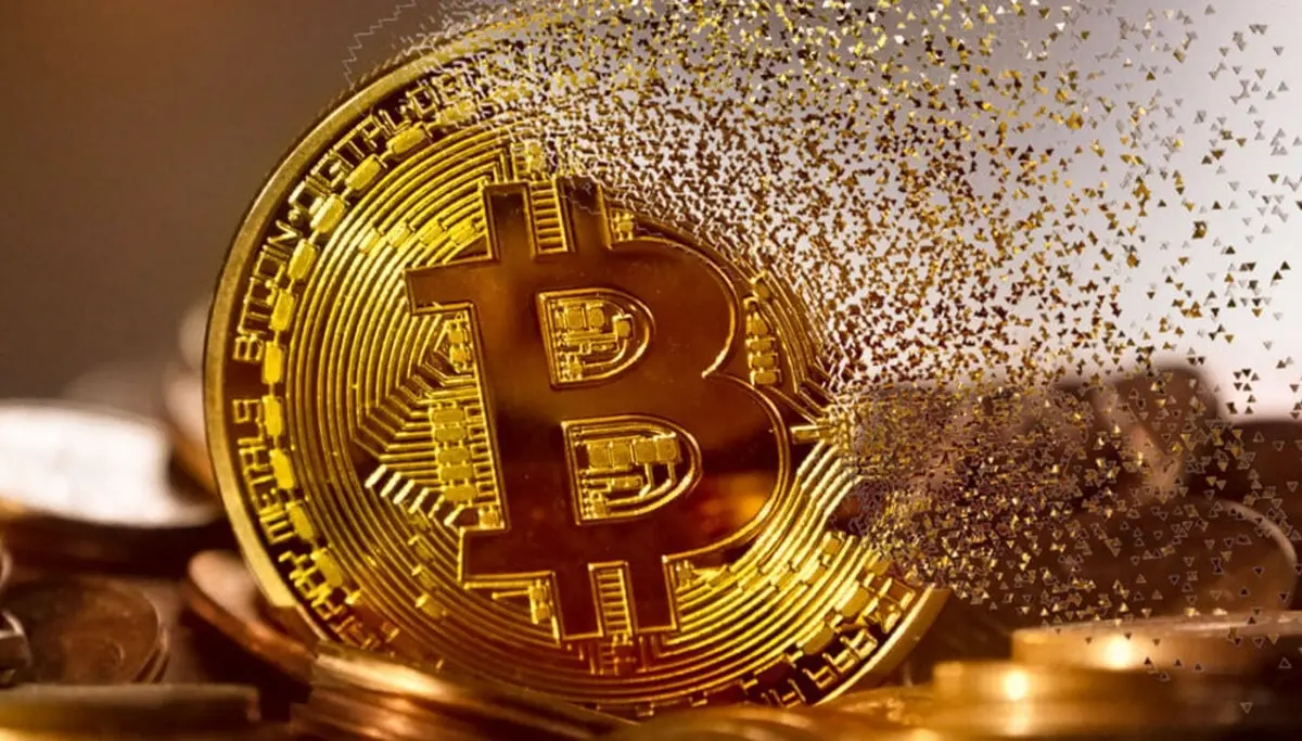 Bitcoin