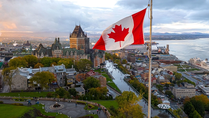Canada