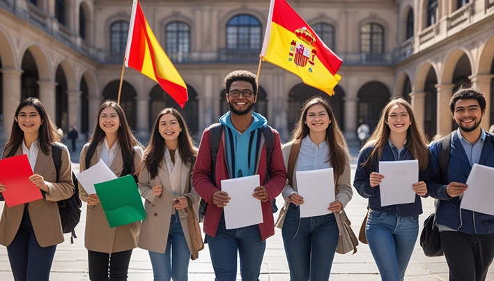 Spain