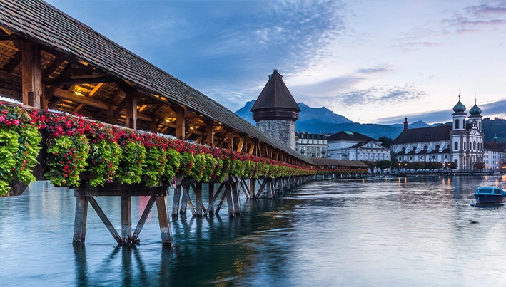 Switzerland