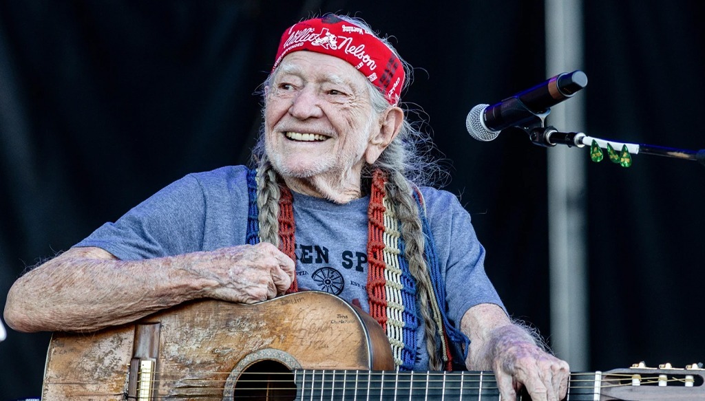 Willie Nelson