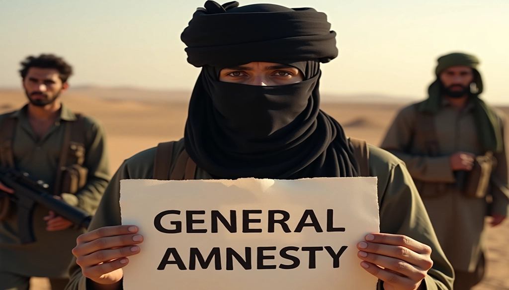 عفو عمومی